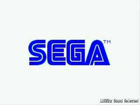 sega logo hd