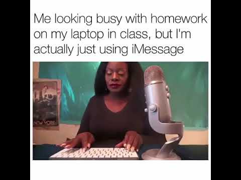 Black Woman Typing And Chewing Gum Meme Gif ~ Typing Lady Unsolved ...