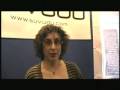 Ellen Kushner Interview pt. 5 | Comic-Con NYC 2009