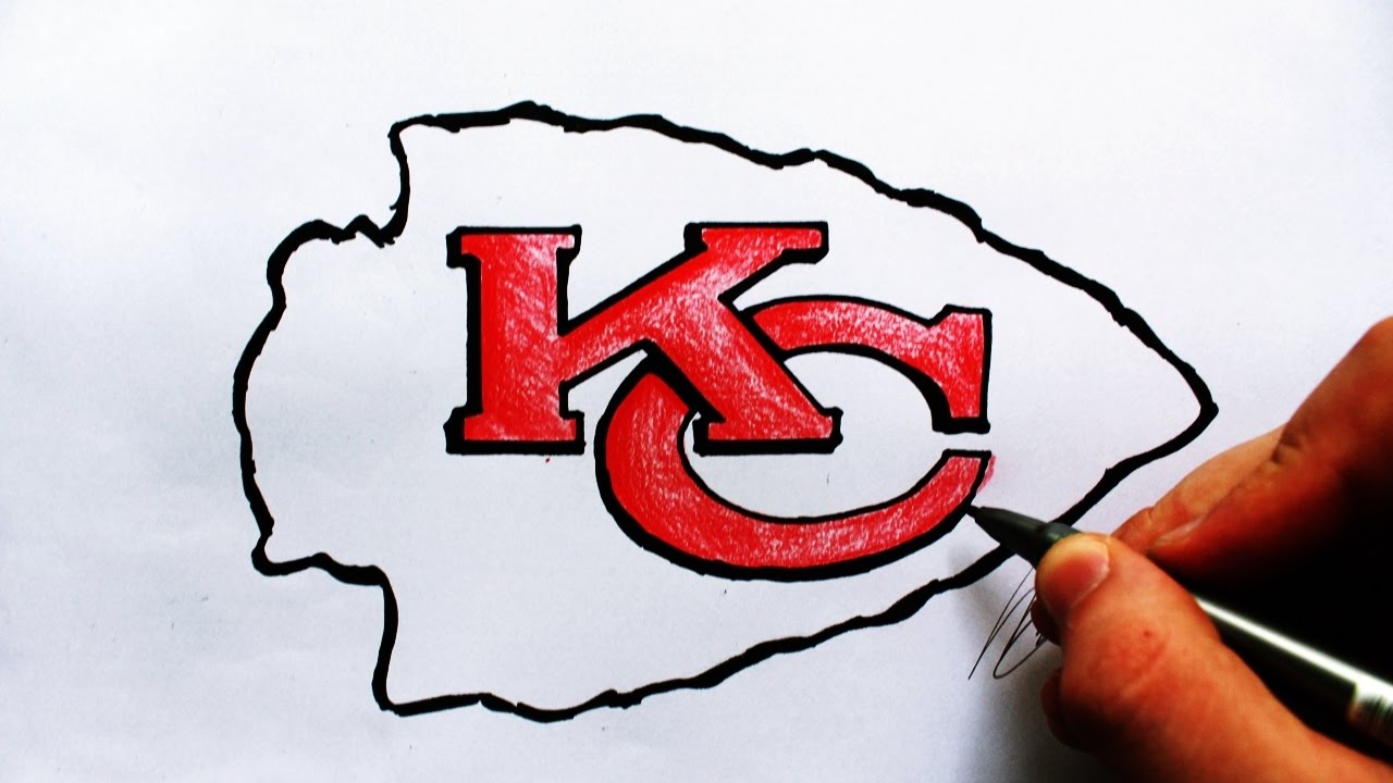 Tổng hợp kansas city chiefs logos độc đáo và sáng tạo