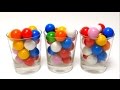 Dubble Bubble Gumball Surprise Toys Game