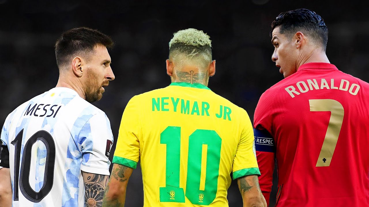 Incredible Compilation: Awe-Inspiring Neymar Images in Full 4K