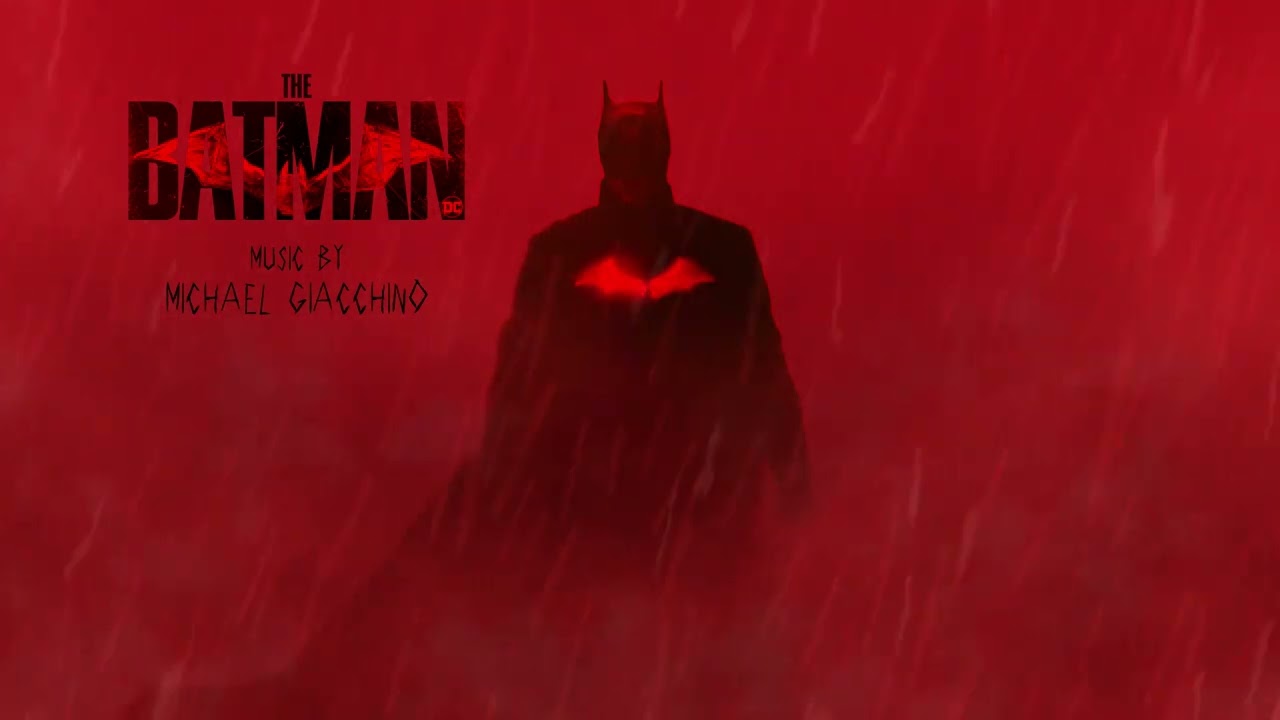 Arriba 81+ imagen batman background music