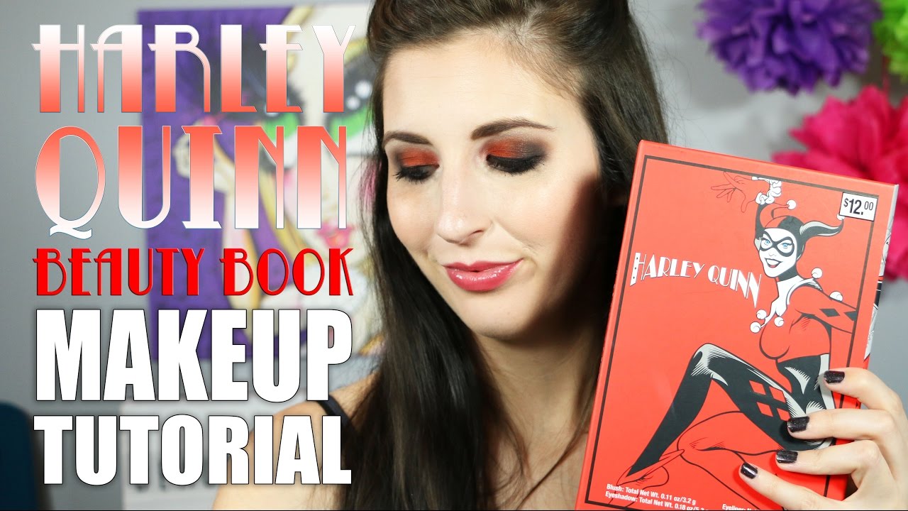 Harley Quinn Makeup Kit Walgreens | Saubhaya Makeup