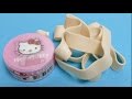 Hello Kitty Bubble Chewing Gum Tape extra long