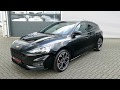 Ford Focus 10 Ecoboost 125 Cv 2019