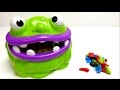 Glubschie Glibber Monster Slime Toy by Goliath