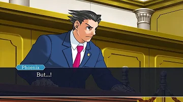 Rise Of The Phoenix Ending Phoenix Wright Ace Attorney Music Extended