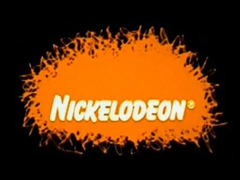 Nick Jr Paramount DVD Logo