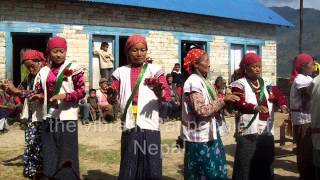 Pilgrimage from Nepal to Sturgis and Wounded Knee