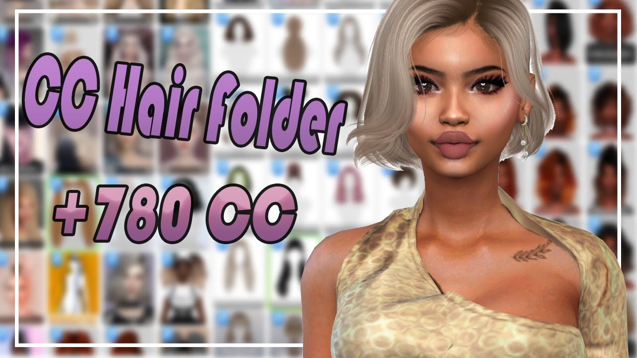 Sims 4 best mods folder - centreaca