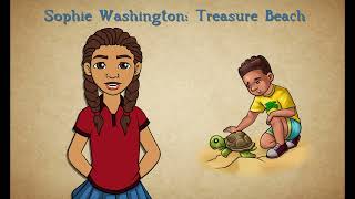 Sophie Washington: Treasure Beach 