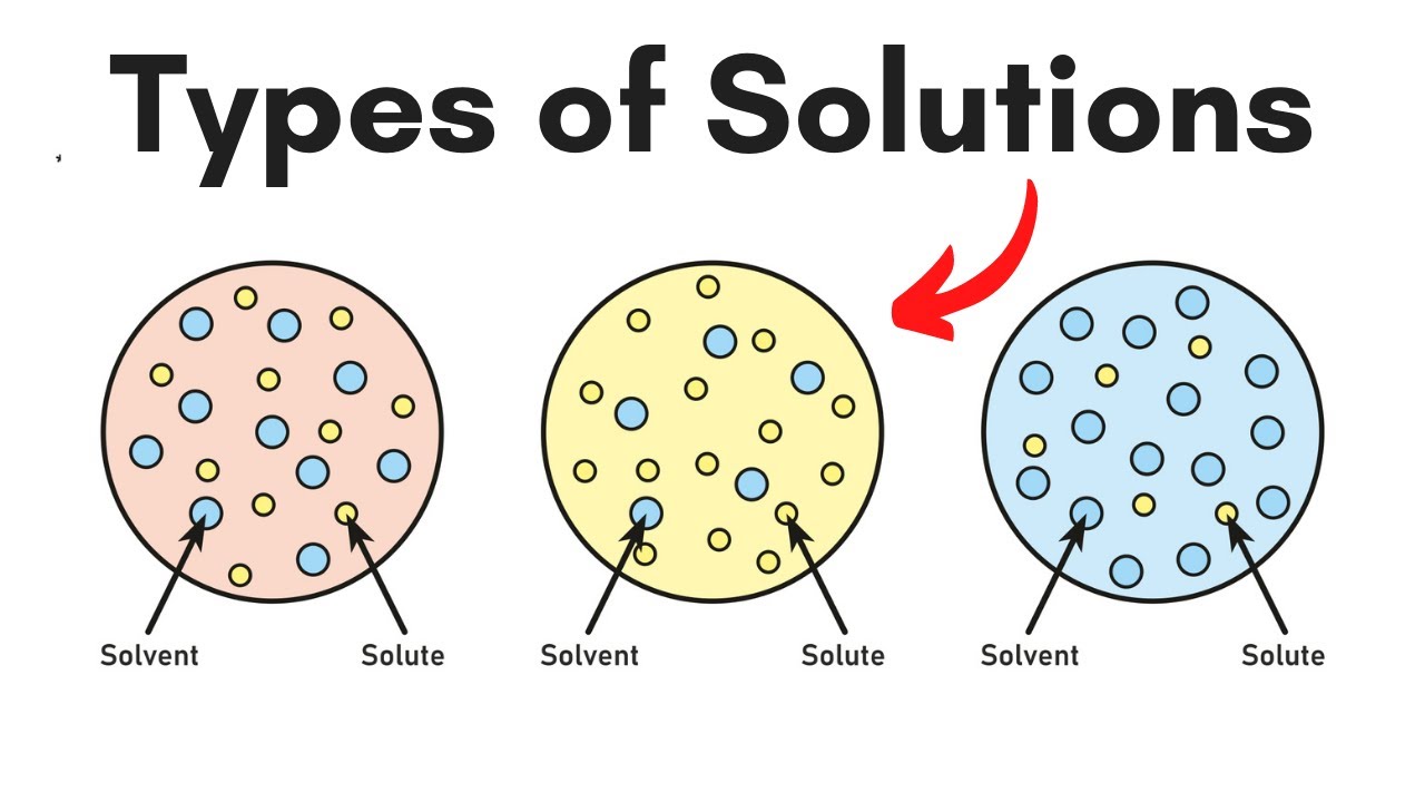 Types of Solutions-Isotonic-Hypertonic-Hypotonic-Animation - YouTube