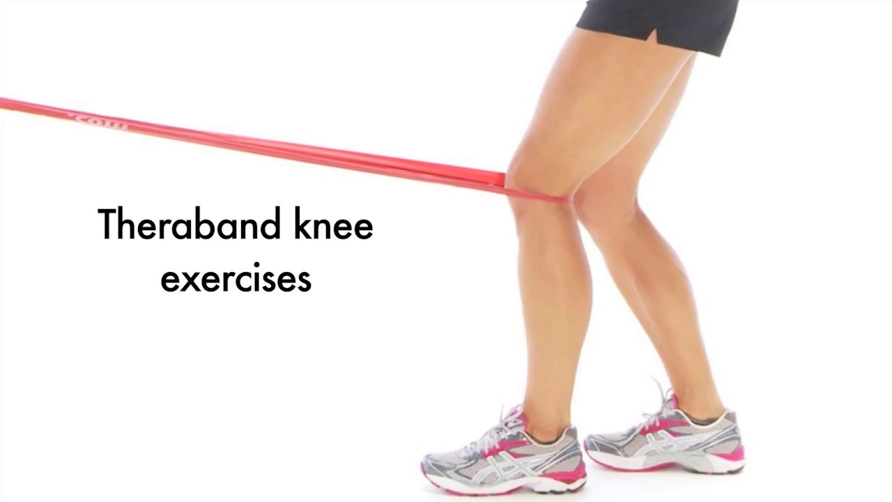 knee strengthening exercises using resistance bands > OFF-57%