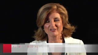 Arianna Huffington: Wise Words