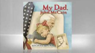 Meghan McCain: My Dad, John McCain