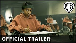 The Girl With All The Gifts (Official Trailer)