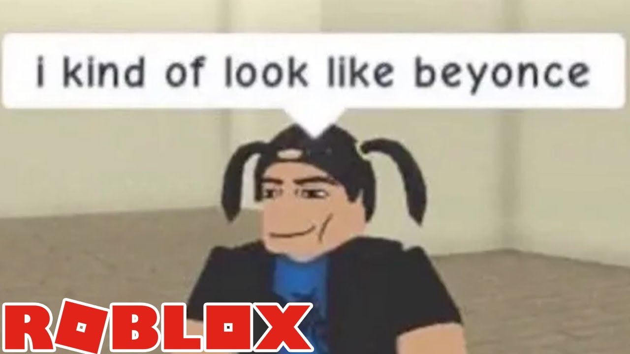 Funny Cursed Roblox Memes