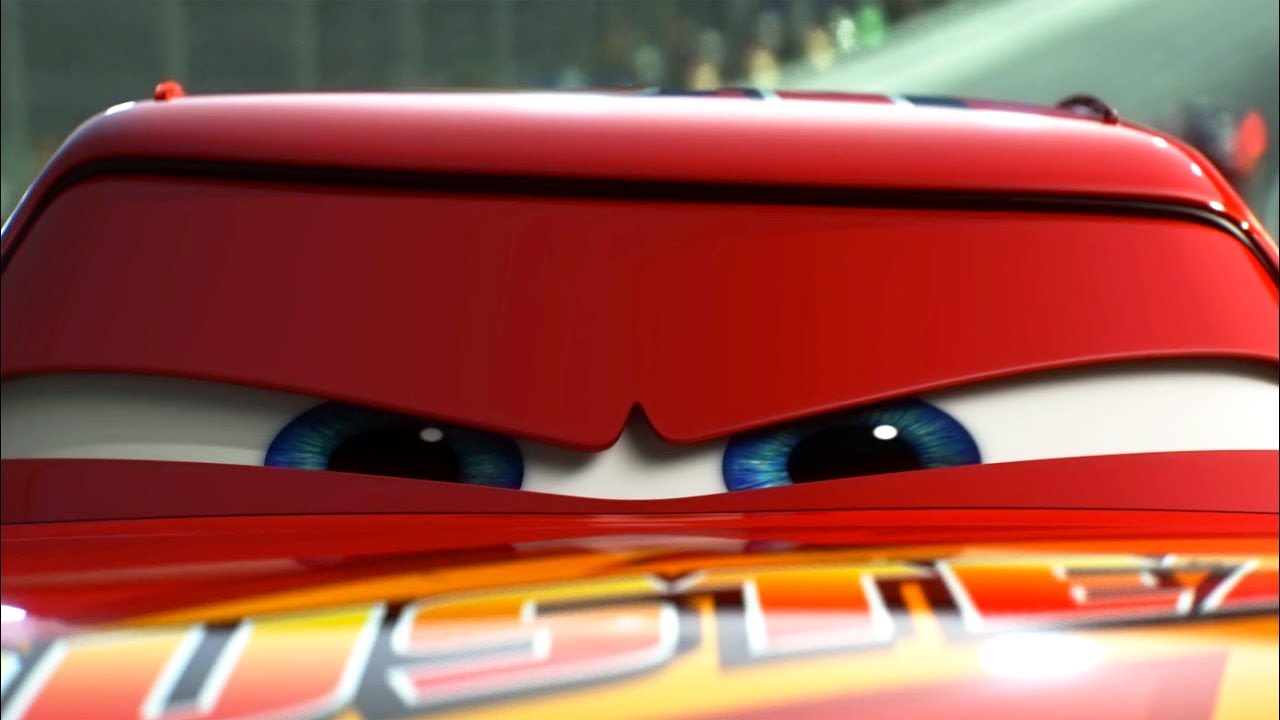 Cars 3 Trailer Youtube