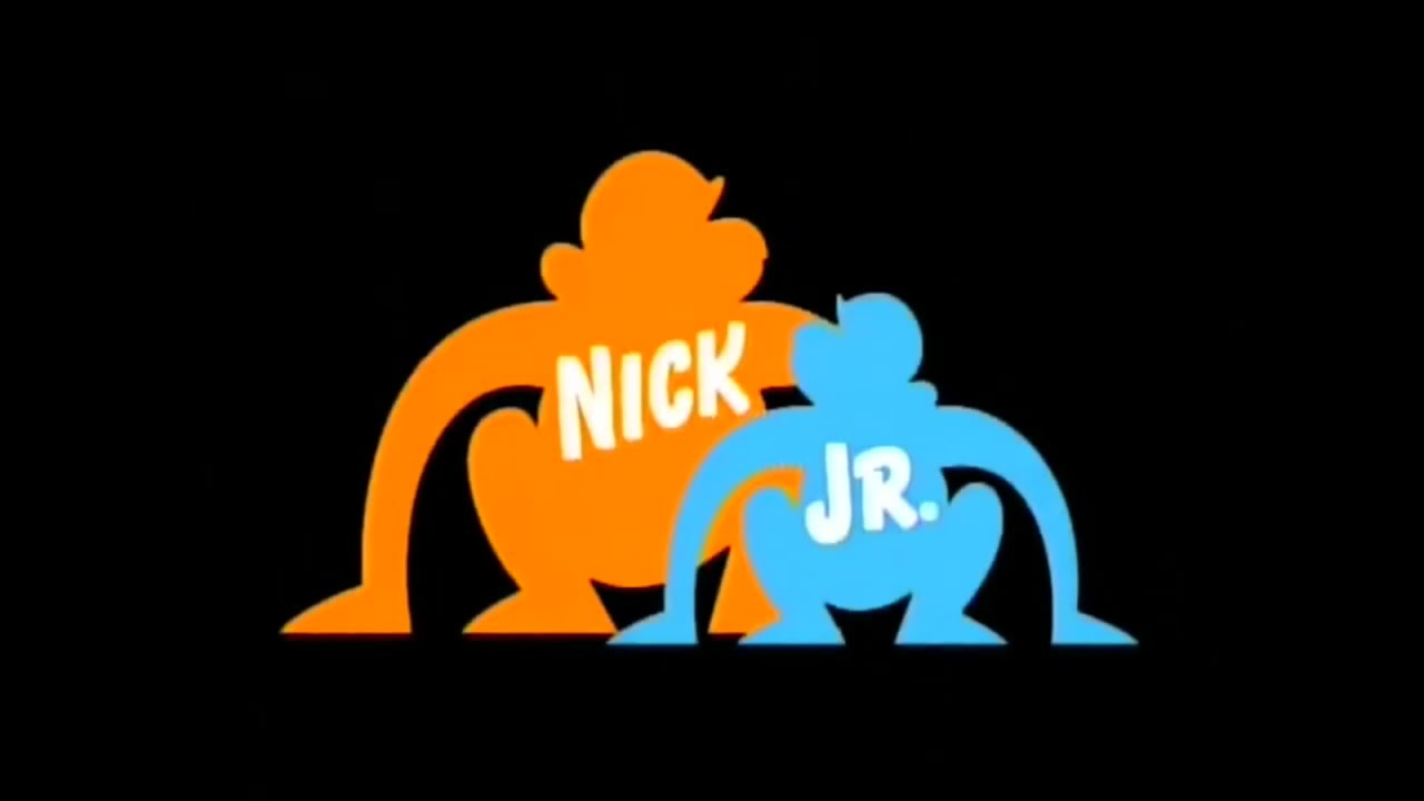 Nick Jr Closing Logos | Images and Photos finder