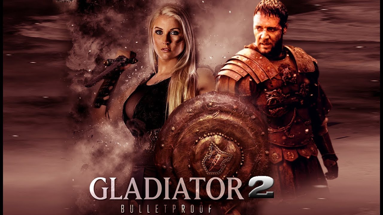 Gladiator 2 Videos