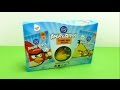 Angry Birds 2 Candy Bags & Keychain