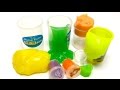 Slime & Noise Putty - Party Toys Collection