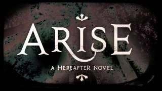 ARISE Book Trailer