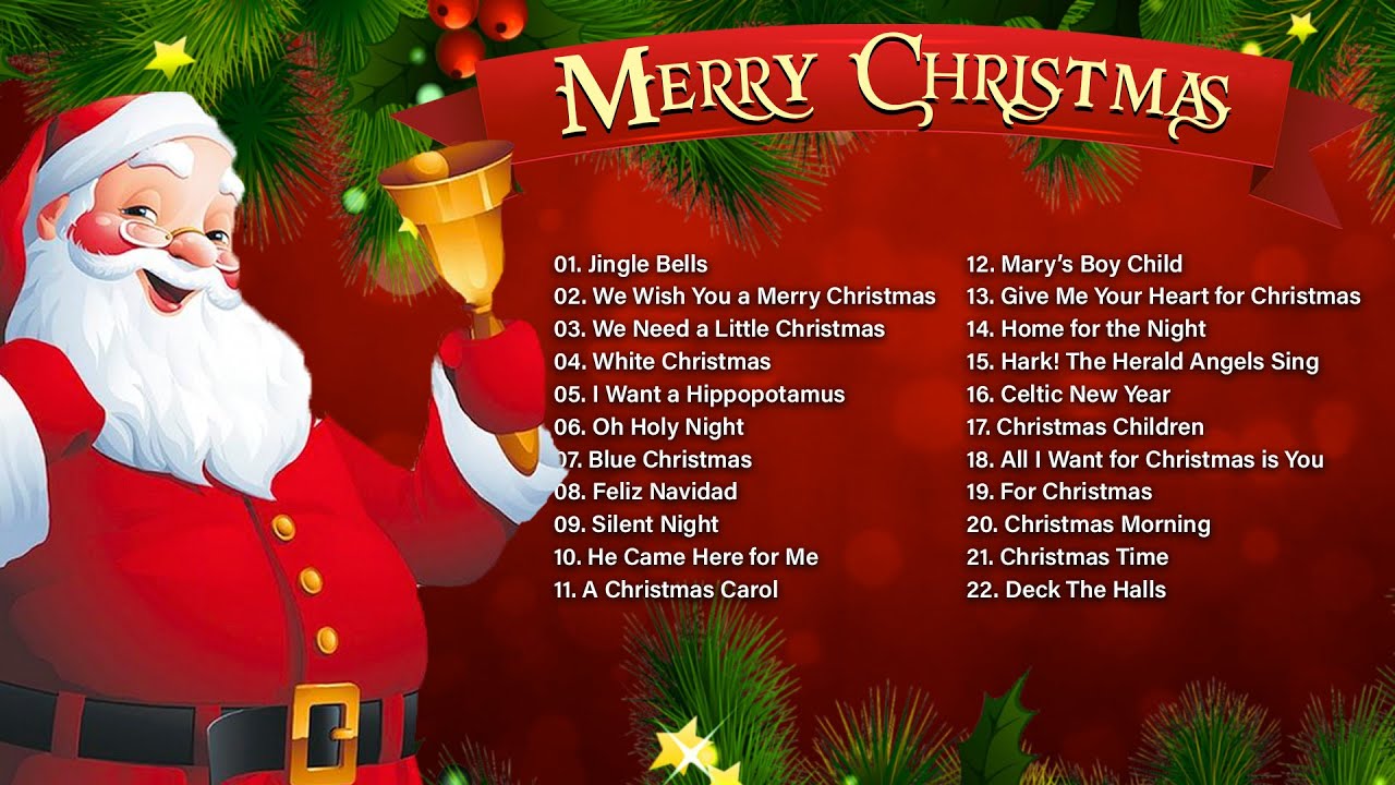 Christmas Songs