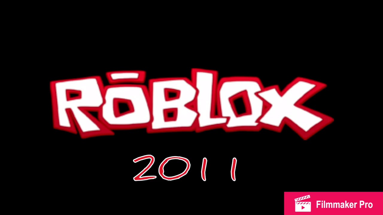 Roblox Logo 2020 - Roblox Images