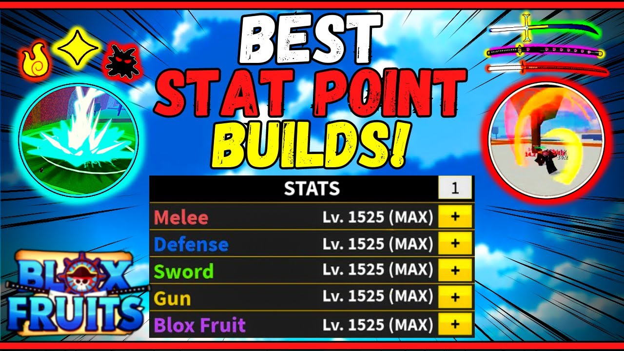 How to reset stats in blox fruits with fragments