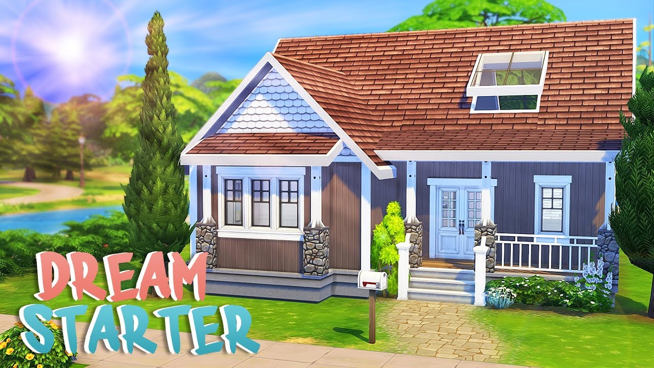 executivereqop.blogg.se - Sims 4 starter house download