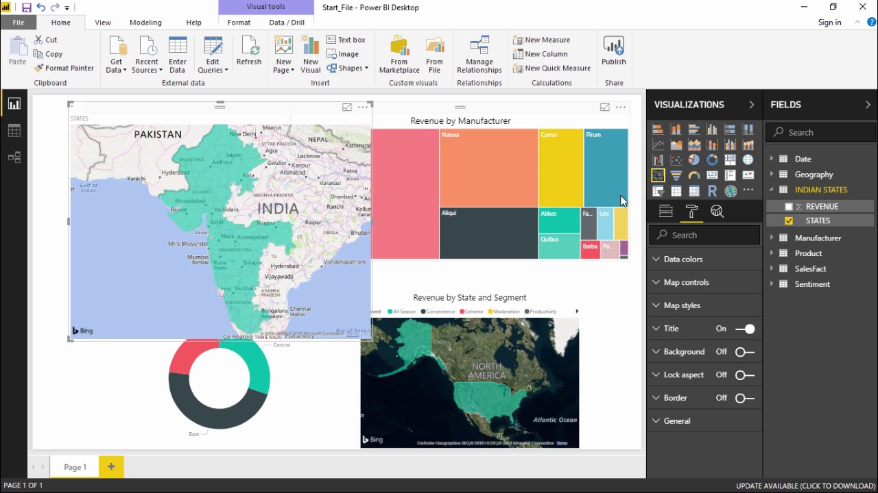 Shape Map View Microsoft Power Bi Community - Bank2home.com