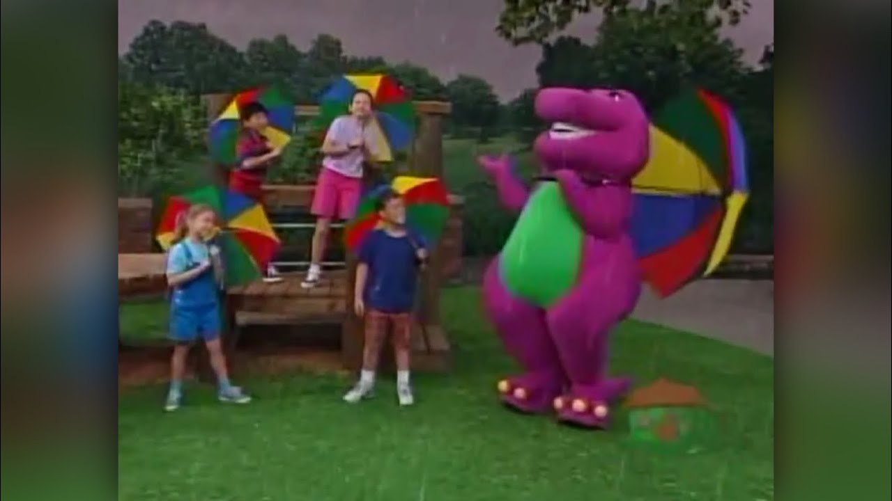 Barney And Friends Barney And Friends S E Sweet As Honey Video | My XXX ...