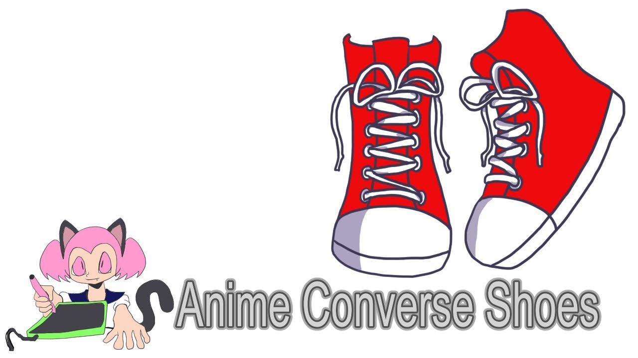 Buy Anime Shoes Custom Manga Hand Painted Converse Music Lovers Online in  India  Etsy