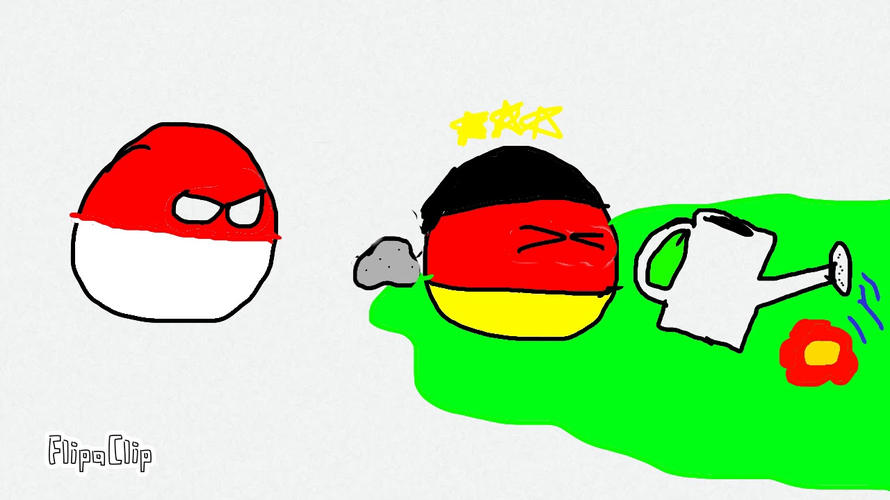 Countryballs - YouTube