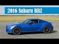 Subaru Brz Msrp