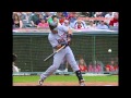 10000 Fps Baseball Swing