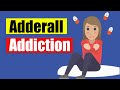 Adderall Mood Swings