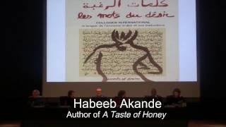 What is Islamic Erotology? - Habeeb Akande, author of A Taste of Honey 