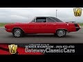 1975 Dodge Dart Swinger Hood