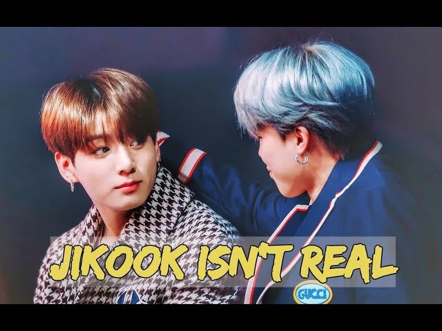 If Jikook Isn'T Real - Youtube