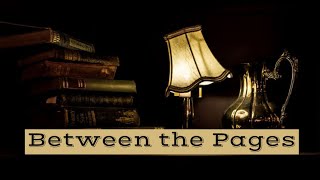 A Between the Pages Book Chat with Stanley Wheeler