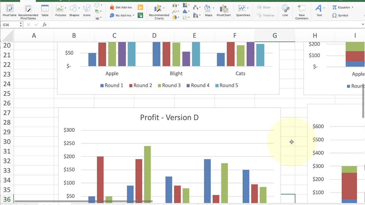 What Is A Bar Chart Different Types And Their Uses - Gambaran