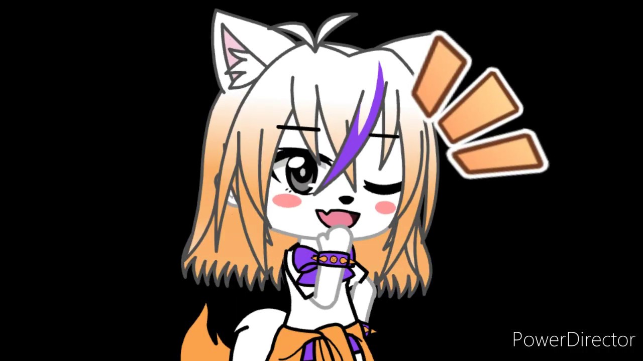 Lolbit FNaF Gacha