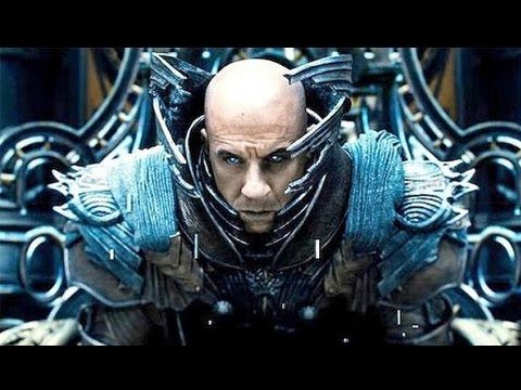 Top Sci Fi Movies Hollywood / A statistical survey of the top 100 ...