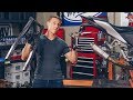 How To Service Your Swingarm and Suspension-Linkage Pivots