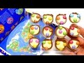 Smarties Family Fun - Cute Pralines for Kids