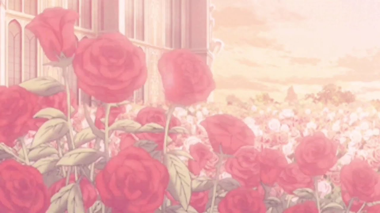 Top 90+ imagen anime flower background - thpthoangvanthu.edu.vn