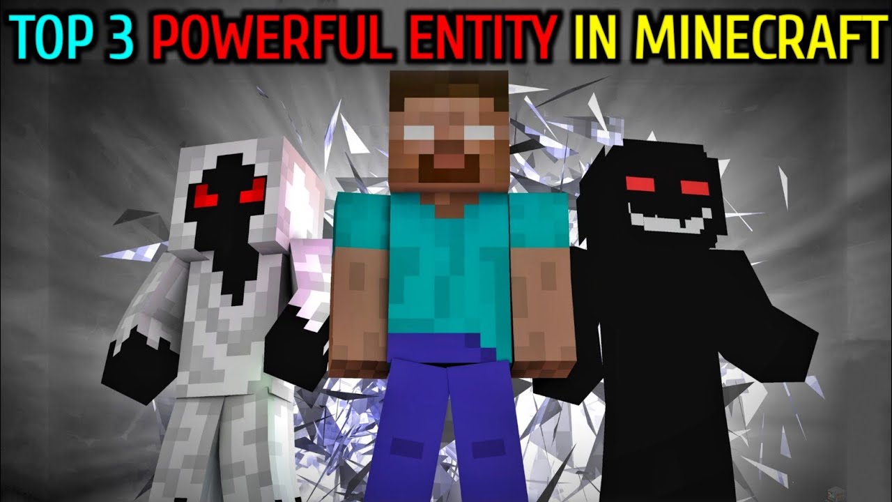 Entity 303 By Gearblocks (Minecraft Skin Pack) Minecraft, 43% OFF